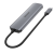 Unitek Aktywny hub USB-C 4xUSB 3.1 Gen1 microUSB-1632581