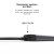 Unitek Hub 4w1 USB-C 10 Gbps, 2x USB-A i 2x USB-C H1112DGY01-1785963