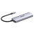 Unitek Hub 4w1 USB-C 10 Gbps, 2x USB-A i 2x USB-C H1112DGY01-1785968