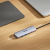 Unitek Hub 4w1 USB-C 10 Gbps, 2x USB-A i 2x USB-C H1112DGY01-1785964