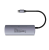 Unitek Hub 4w1 USB-C 10 Gbps, 4x USB-A H1112EGY01-1787344