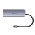 Unitek Hub 4w1 USB-C 10 Gbps, 4x USB-A H1112EGY01-1787343