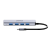 Unitek Hub 4w1 USB-C 10 Gbps, 4x USB-A H1112EGY01-1787345