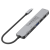 Unitek Hub USB-C aluminium 7w1-1637312