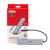 Unitek Hub USB-C aluminium 7w1-1637318