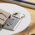 Unitek Hub USB-C 1*USB-A 5 Gbps, 3*USB-A 2.0 alu-1639585