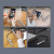 Unitek Hub USB-A/C 7w1 USB A z adapterem USB A 5 Gbps-1785802