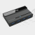 Unitek Przełącznik KVM 4x USB-A 5Gbps aktywny-1637406