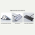 Unitek Hub alumininiowy USB-A/USB-C z 4 portami 5Gbps-1808051