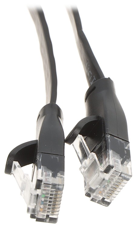 PATCHCORD RJ45/6/10-FL 10.0m UNITEK-1321637