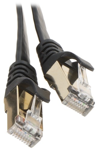 PATCHCORD RJ45/7/2.0-FL 2.0m UNITEK-1321583