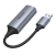 Unitek Adapter USB-A 3.1 Gen 1 - RJ45 1000 Mbps-1276312