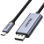 Unitek Adapter USB-C na DP 1.2 4K@60Hz kabel 1,8 m-1633371