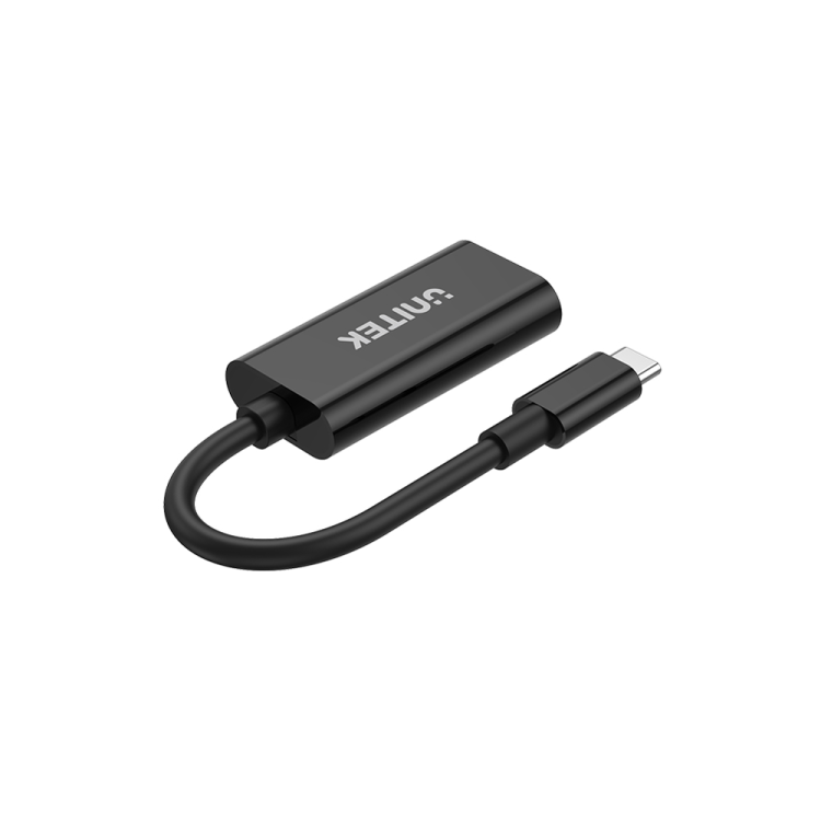 Unitek Adapter USB-C na HDMI 2.0, 4K@60Hz-1635840