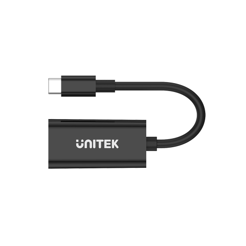 Unitek Adapter USB-C na HDMI 2.0, 4K@60Hz-1357753