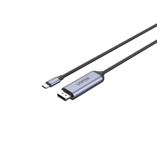8K USB-C to DisplayPort Bidirectional Cable-1784983