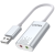 Unitek Y-247A karta dzwiekowa USB Stereo-1630756
