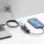 Unitek Aktywny hub USB-A 5Gbps, 4 porty USB-A-1780806