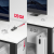 Unitek Aktywny hub USB-A 5Gbps, 4 porty USB-A-1780807