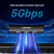 Unitek Hub USB-A 4 porty USB-A 5 Gbps-1787680