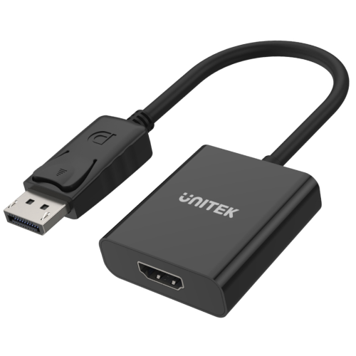 Unitek adapter DisplayPort na port HDMI Y-5118DA-1630554