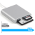 Unitek Y-9313 USB 3.0 czytnik kart All-in-One-1274473