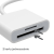 Unitek Y-9321 USB 3.0 czytnik kart SD/microSD-1654054