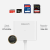 Unitek Y-9321 USB 3.0 czytnik kart SD/microSD-1654053