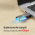 Unitek Czytnik kart SD i microSD USB-C-1638640