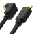 Unitek kabel kątowy HDMI 2.0 90 stopni 4K 3 m-1276772