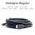 Unitek przewód HDMI 2.0 4K 60Hz Y-C137M 1,5m-1275273