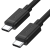 Unitek przewód USB Typ-C do USB Typ-C 1m-1630644