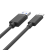 Unitek przewód USB 3.1 typ A - typ C M-M 0.25 m-1278877