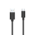Unitek przewód USB 3.1 typ A - typ C M-M 0.25 m-1635336