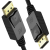 Unitek przewód Displayport M/M 1.5M-1631007