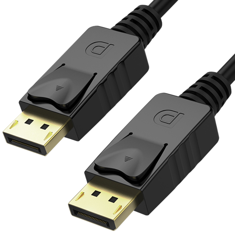 Unitek przewód Displayport M/M 2M-1275075