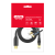 Unitek kabel RJ-45 na USB-A konsolowy 1,8m-1633395