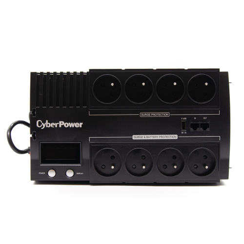 CyberPower UPS BR1200ELCD-FR-1524319