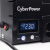 CyberPower UPS BR700ELCD-FR-1778000