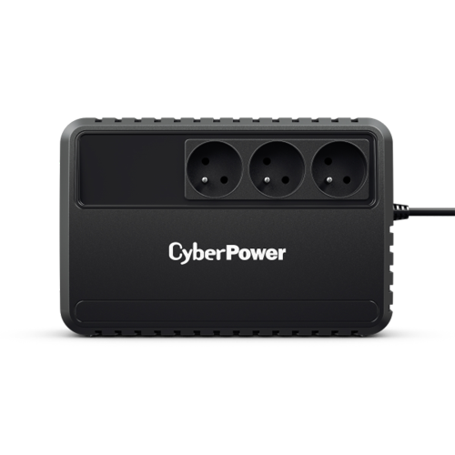 CyberPower UPS BU650EG-FR-1781364