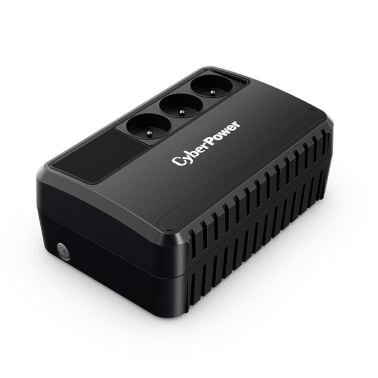 CyberPower UPS BU650EG-FR-1781363