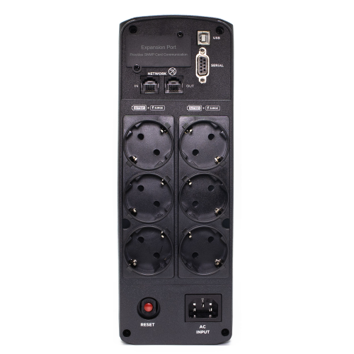 CyberPower UPS CP1350EPFCLCD-1780836