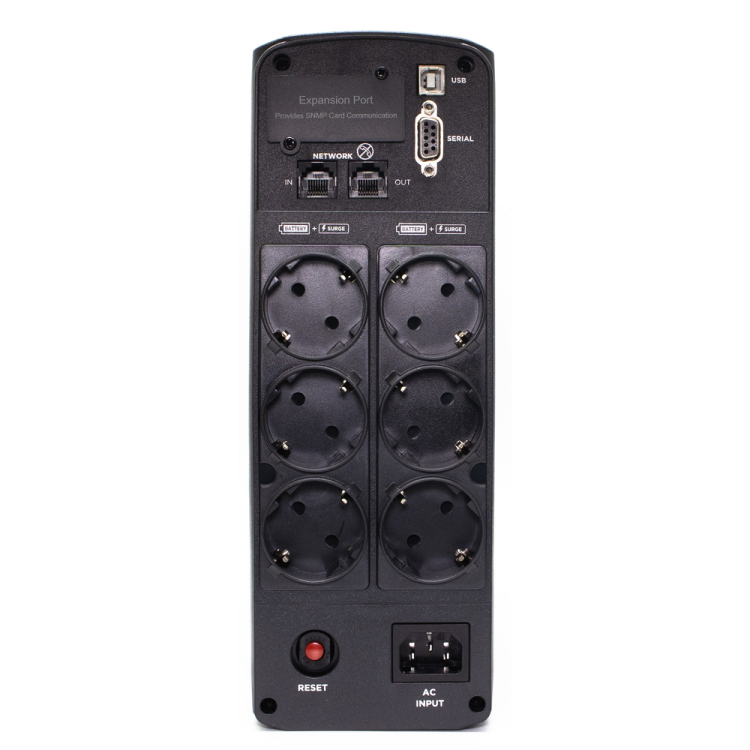 CyberPower UPS CP1350EPFCLCD-1780836
