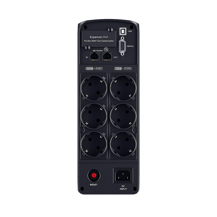 CyberPower UPS CP1600EPFCLCD-1655257