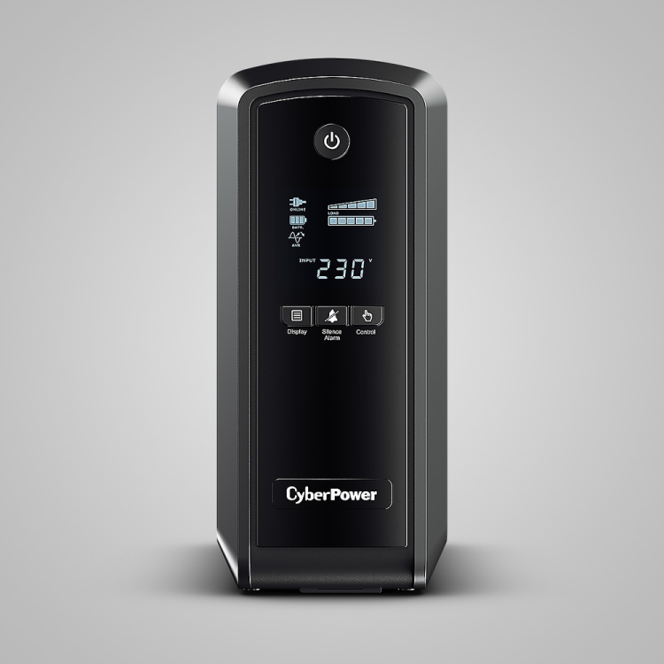 CyberPower UPS CP900EPFCLCD-1274375