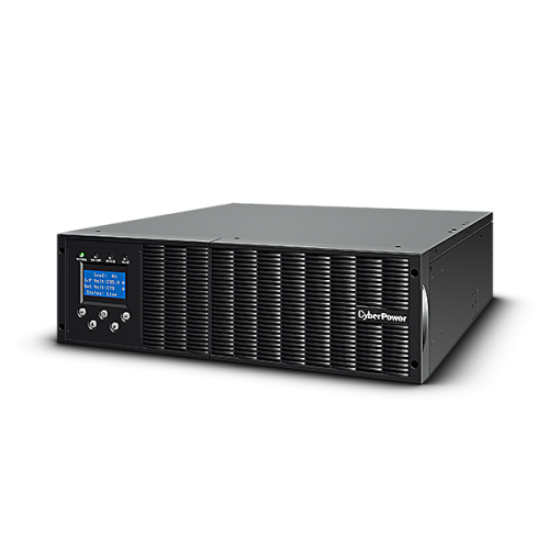 CyberPower UPS OLS6000ERTXL3U-1654083