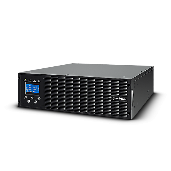 CyberPower UPS OLS6000ERTXL3U-1654083