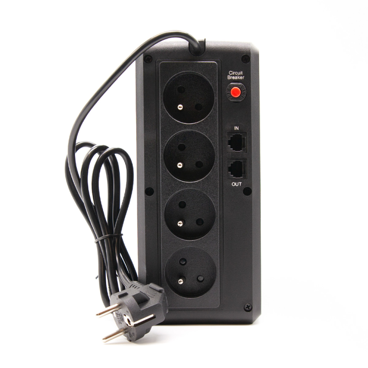 CyberPower UPS UT1050EG-FR-1524372