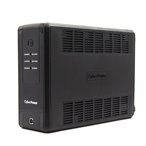 CyberPower UPS UT1050EG-FR-1524371