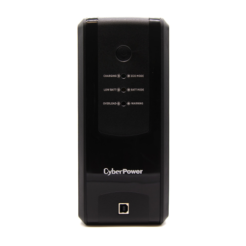 CyberPower UPS UT1050EG-FR-1524370